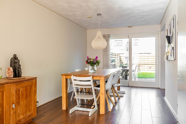 Medium property photo - Kerkuil 32, 9781 RE Bedum